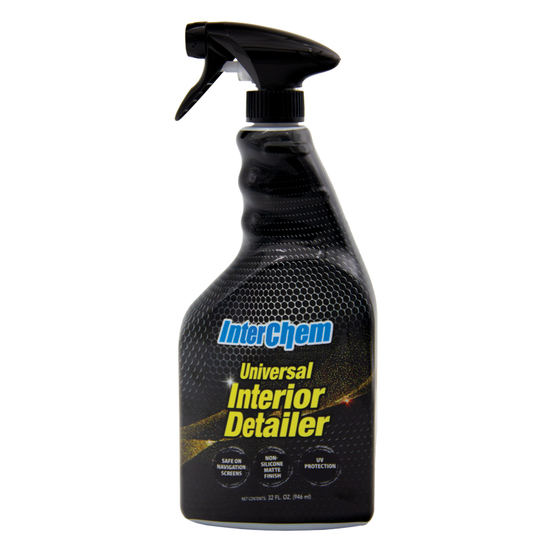 Interchem Universal Interior Detailer