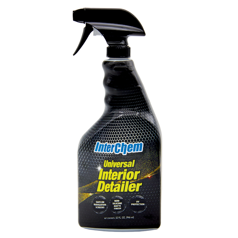 Interchem Universal Interior Detailer
