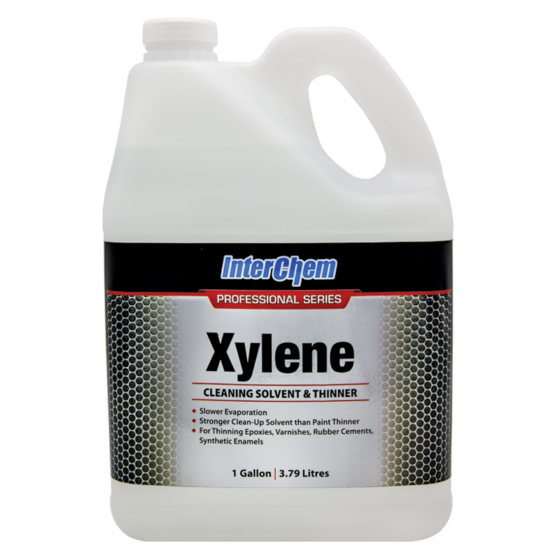 Xylene -1 Gallon