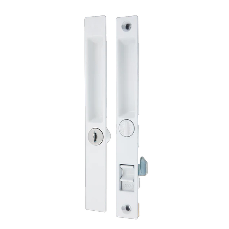 Toledo Sliding Door Latch