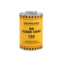 Chamäleon 155 HS 2K Clear Coat 1 L / 2:1