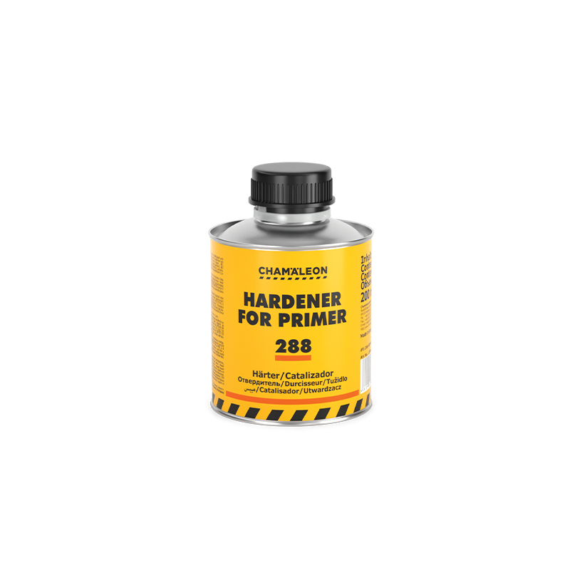 Chamäleon 288 Hardener for 444 2K Acrylic Primer- 0.2 L