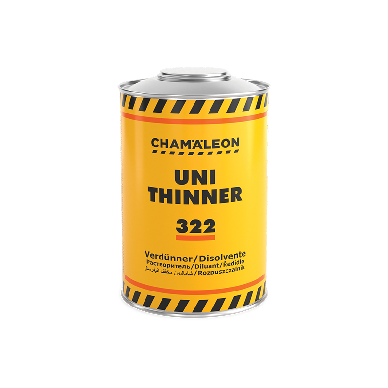 Chamäleon 322 Universal Thinner