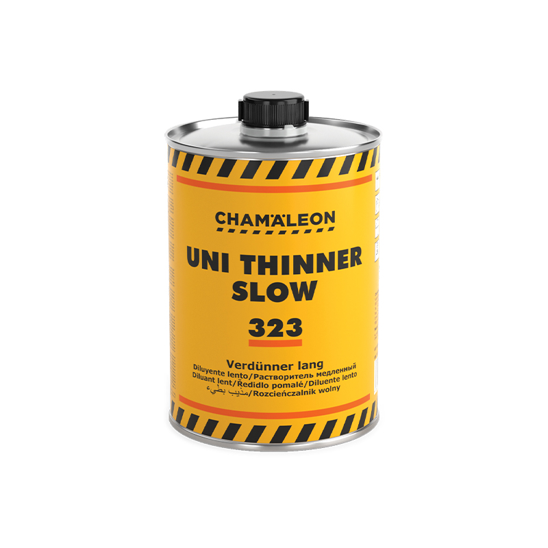 Chamäleon 323 Universal Thinner Slow- 1 L