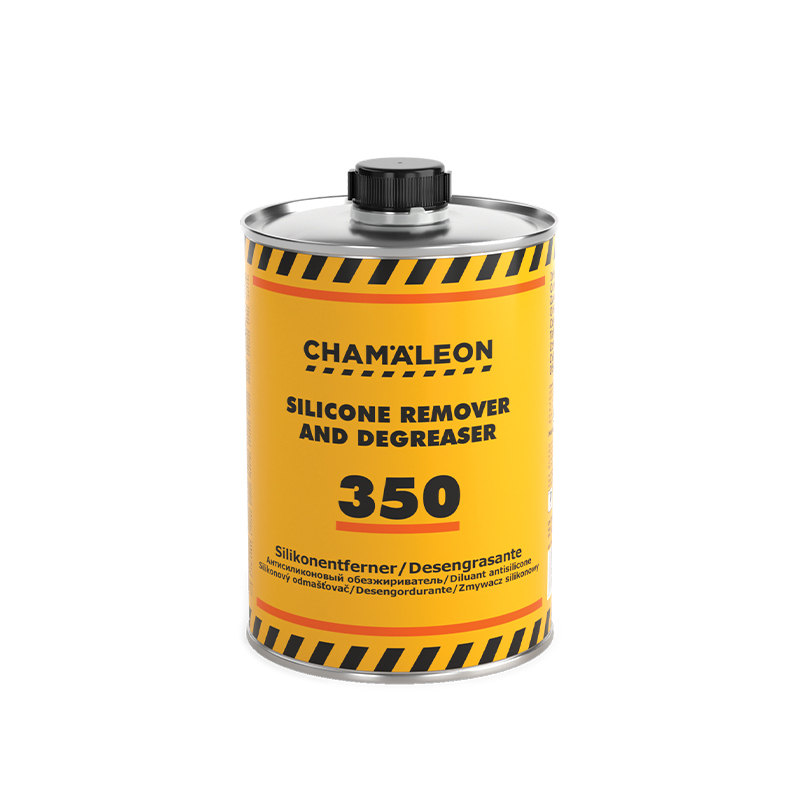 Chamäleon 350 Silicone Remover & Degreaser- 1 L
