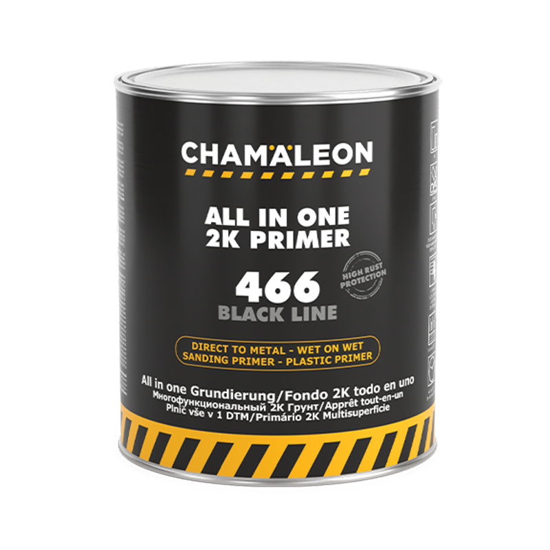 Chamäleon 466 2K All in One Primer 4:1- 1 L