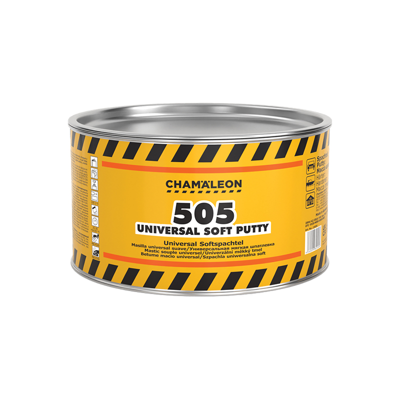 Chamäleon 505 Universal Soft Putty- 1.85 kg