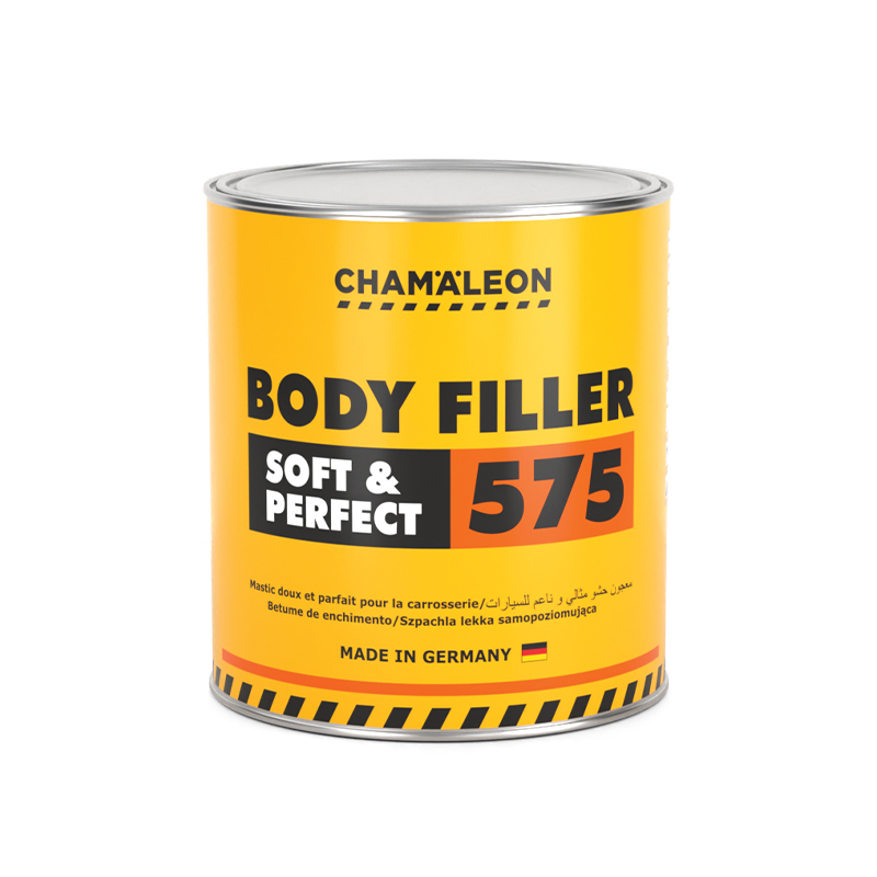 Chamäleon 575 Soft & Perfect Body Filler- 3 L