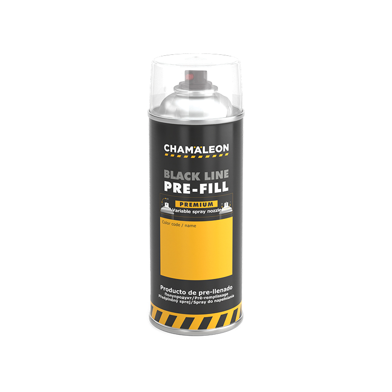 Chamäleon Pre-fill Premium