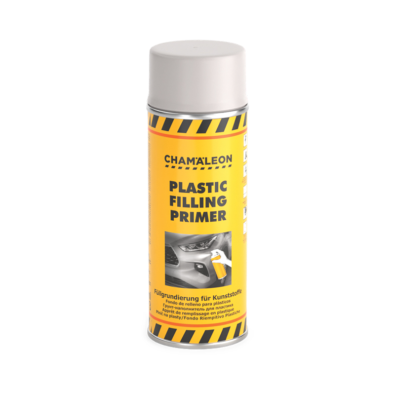 Chamäleon Plastic Filling Primer- 400 ml
