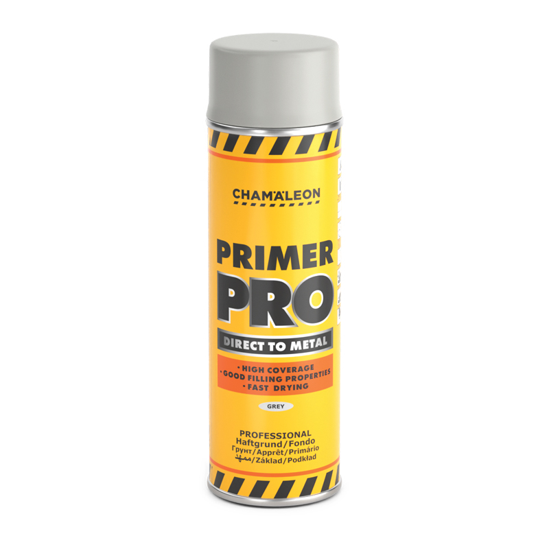 Chamäleon Primer PRO