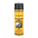 Chamäleon Aerosol Black Structure Paint