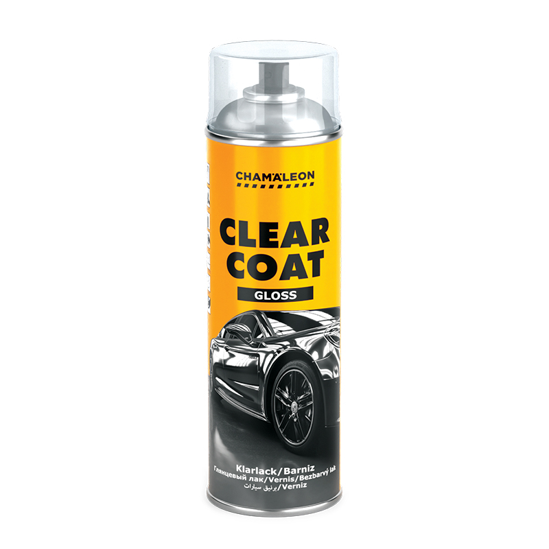 Chamäleon Clear Coat- 500 ml