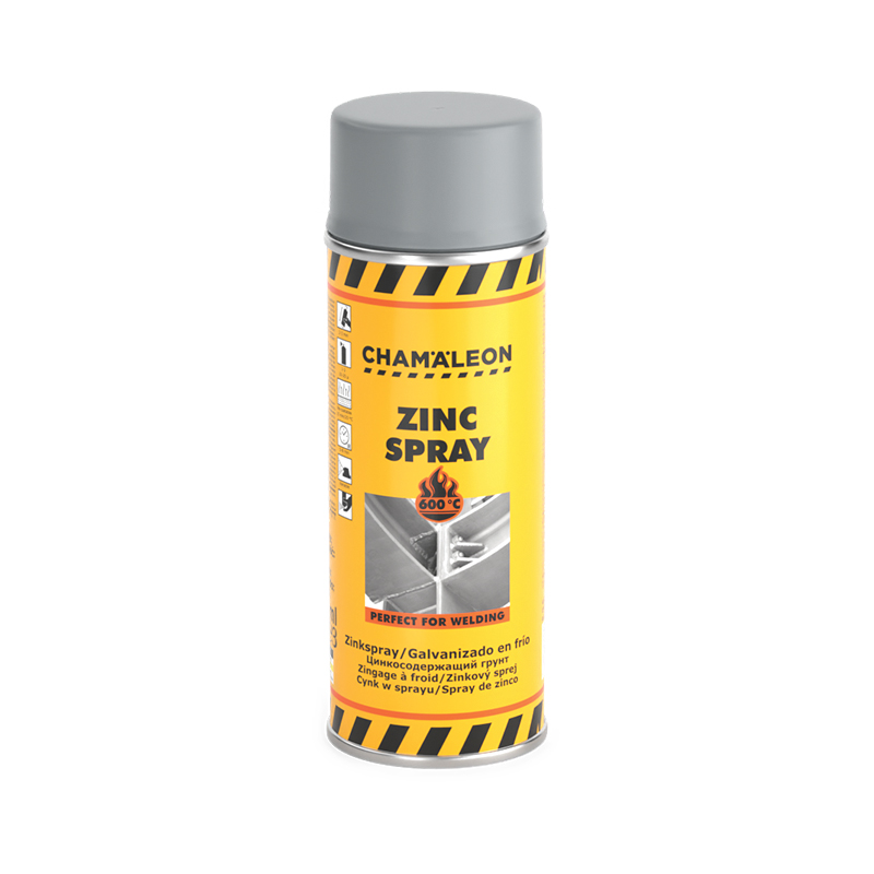 Chamäleon Zinc Spray- 400 ml