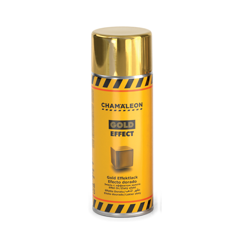 Chamäleon Gold Effect- 400 ml