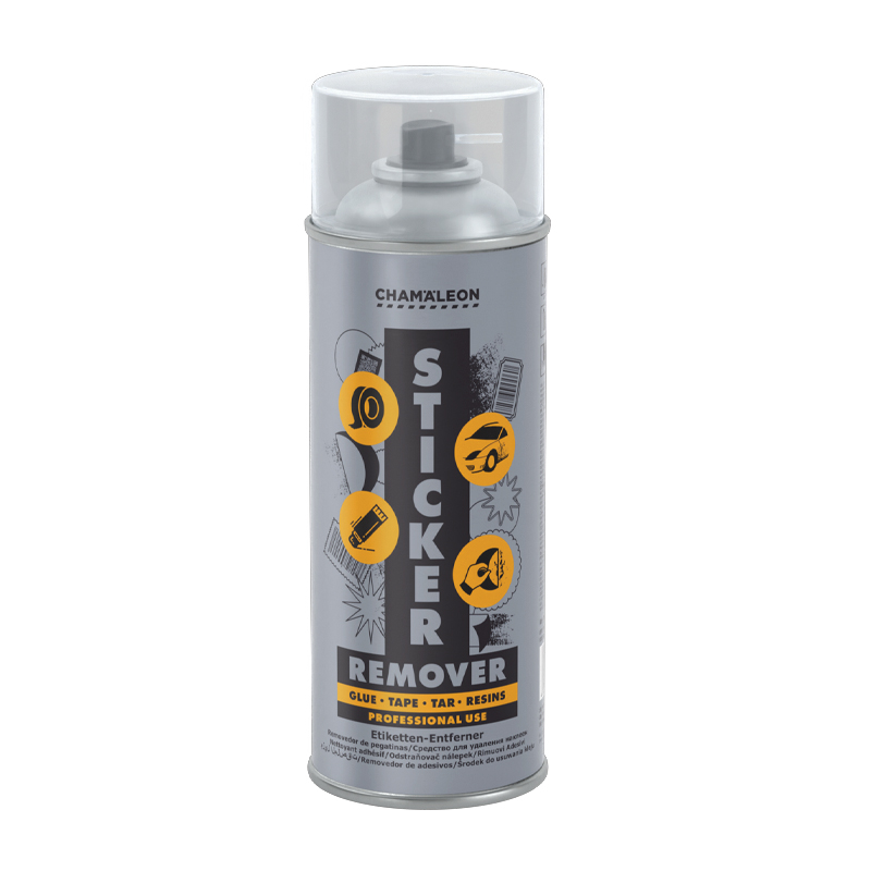 Chamäleon Sticker Remover- 400 ml