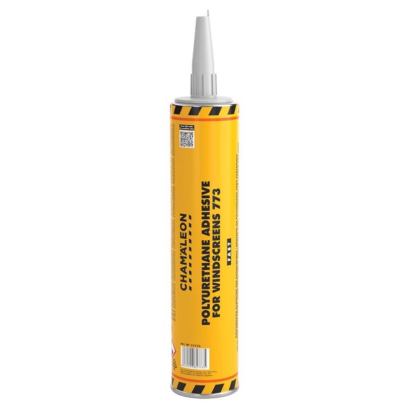 Chamäleon 773 Polyurethane Adhesive for Windscreens-310 ml