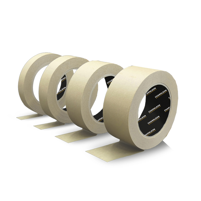 Chamäleon Beige Masking Tape- 60°C