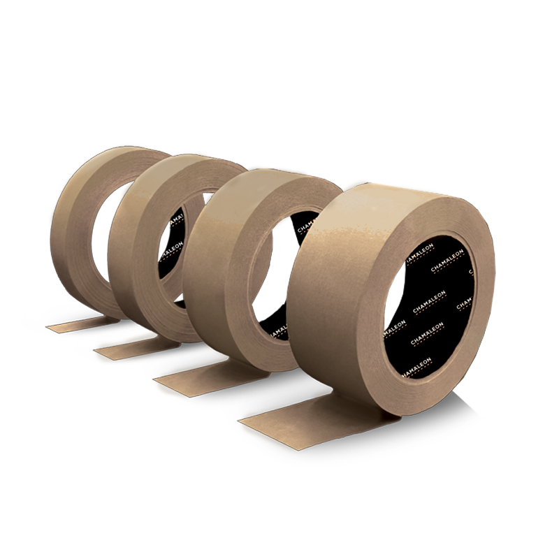 Chamäleon Brown Masking Tape- 90°C