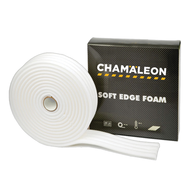Chamäleon Soft Edge Foam Tape