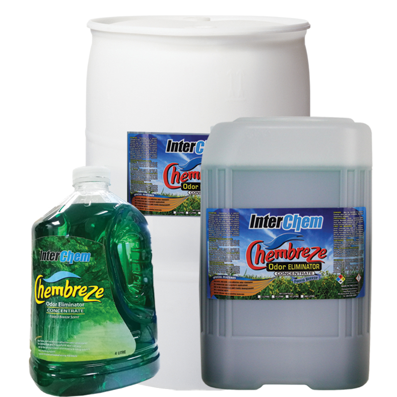 Chembreze Odor Eliminator