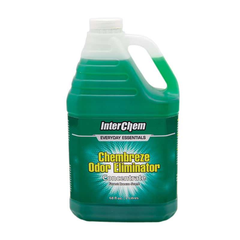 Chembreze Odor Eliminator