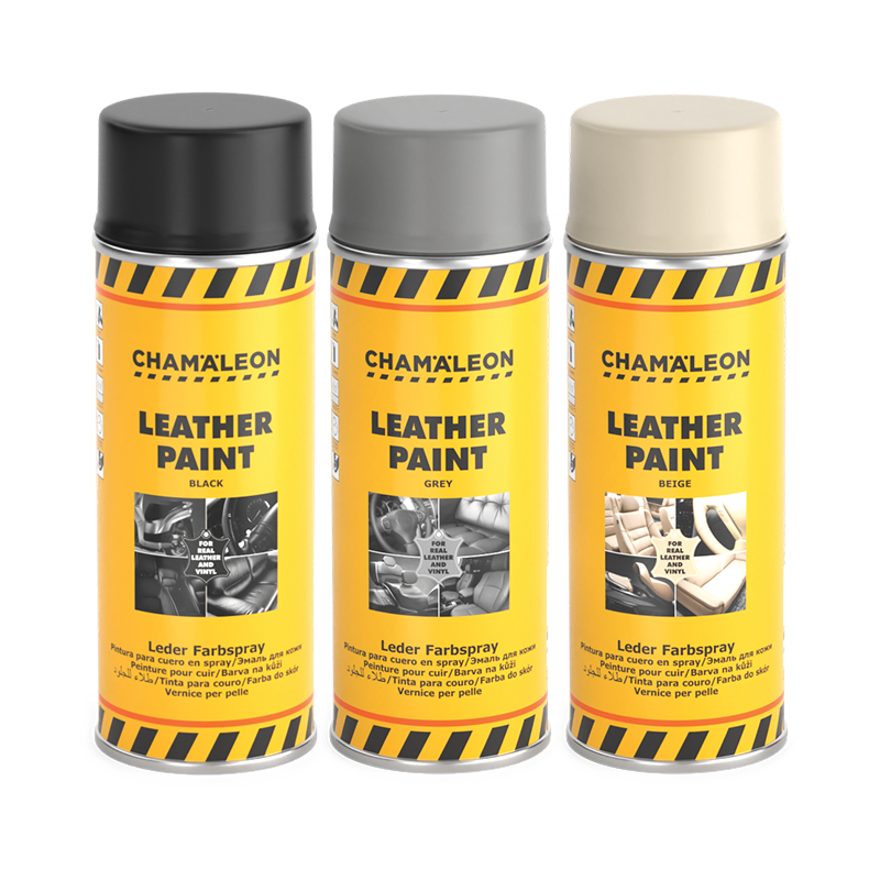 Chamäleon Leather Paint- 400 ml