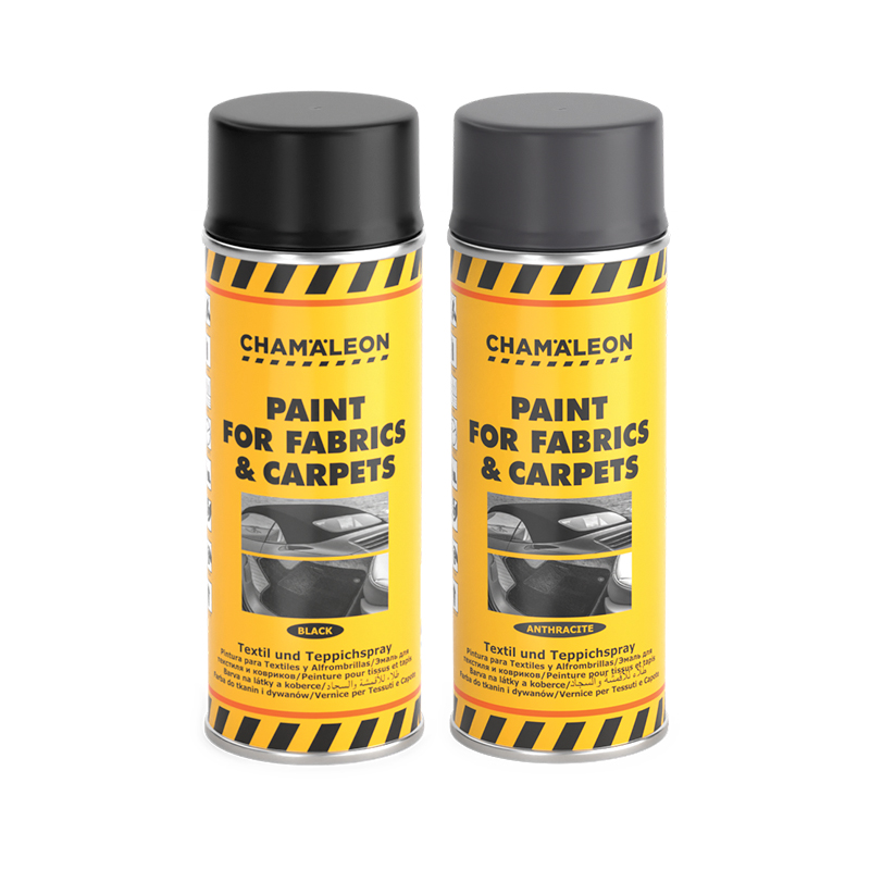 Chamäleon Paint for Carpet & Fabric- 400 ml