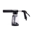 MaxShine Snow Master Foam Gun V2 Black