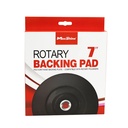 MaxShine Soft RO Backing Pad - 7"