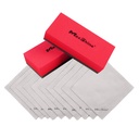 MaxShine Suede Coating Applicator Kit