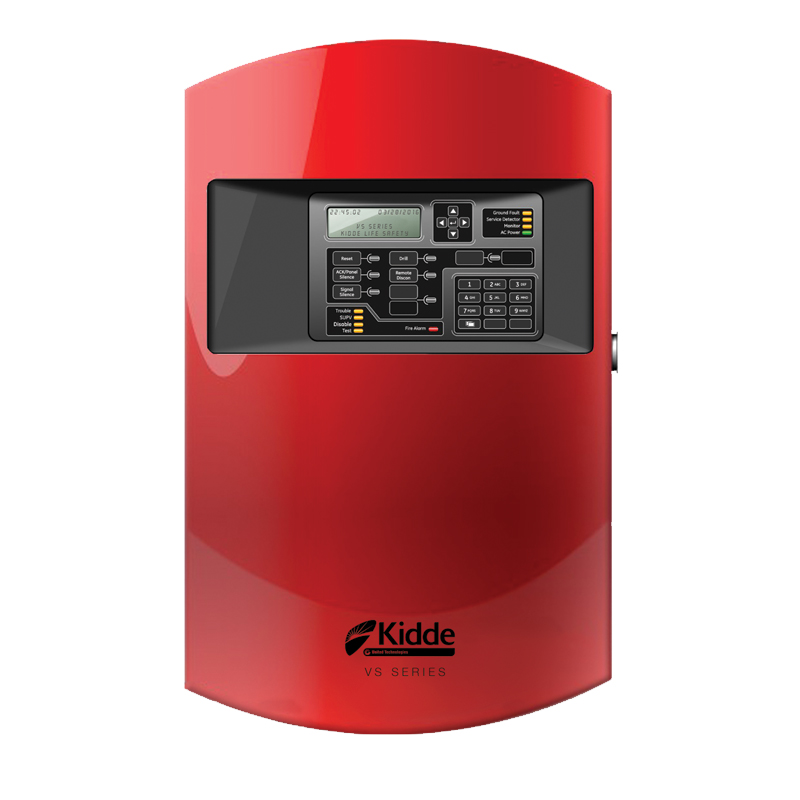 Kidde VS1 Intelligent Fire Alarm System - 64PT