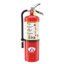 Badger Advantage Corrosion Resistant 10lb ABC Fire Extinguisher
