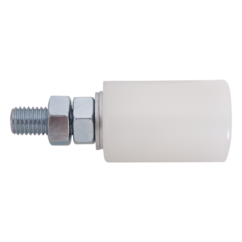 Toledo Nylon Guide Roller 40mm x 60mm