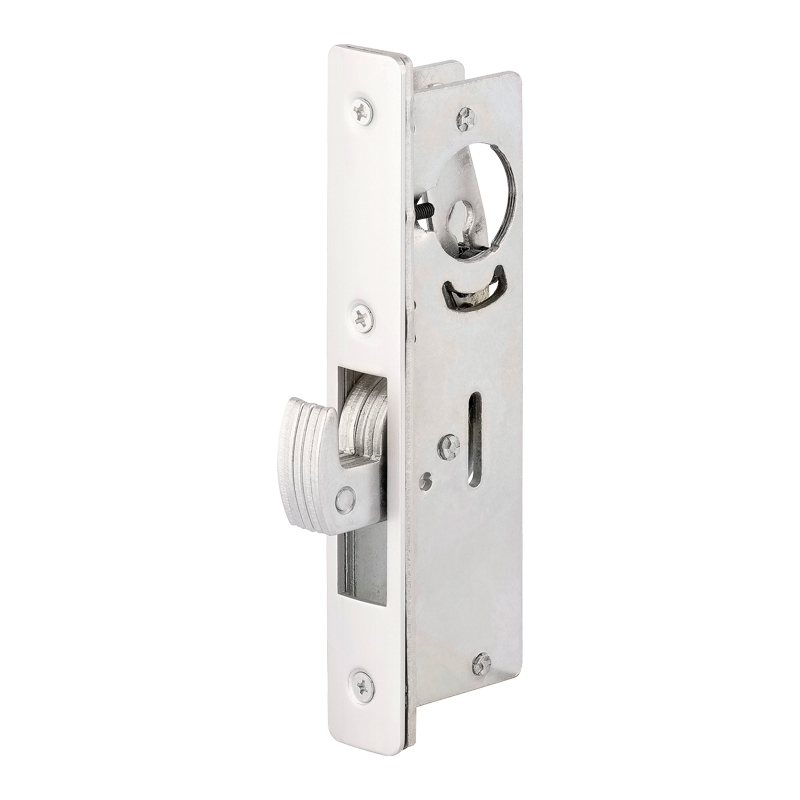 Toledo Mortise Hookbolt Deadbolt Lock