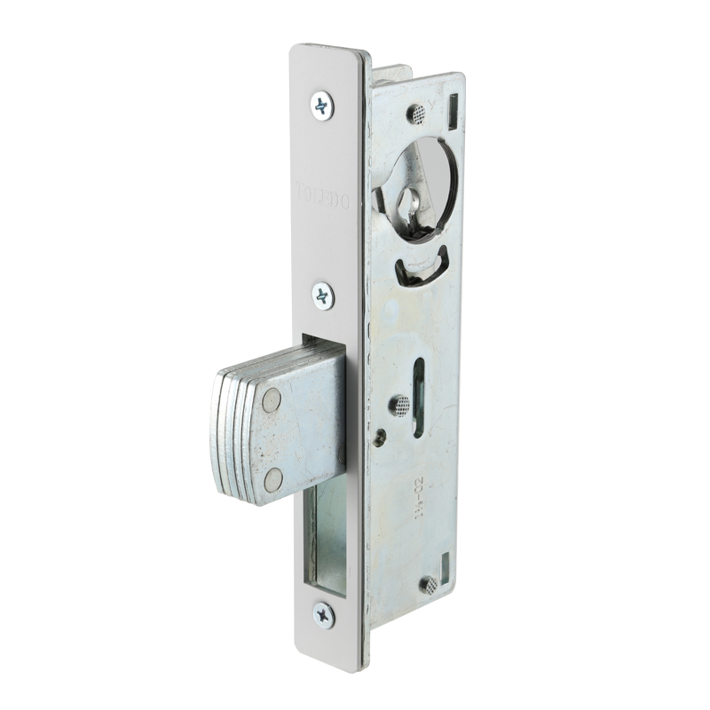 Toledo Mortise Longbolt Lock-Heavy Duty