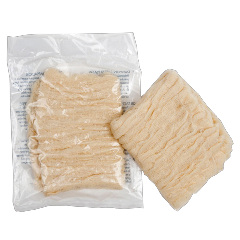 Chamäleon Waffle Tack Rag