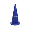 20oz Caulking Gun Nozzle - Blue