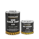 Chamäleon 177 UHS 2K Clear Coat Scratch Proof 1L w/ 277 Hardener