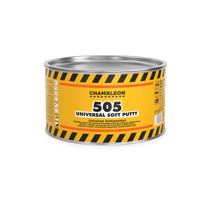Chamäleon 505 Universal Soft Putty
