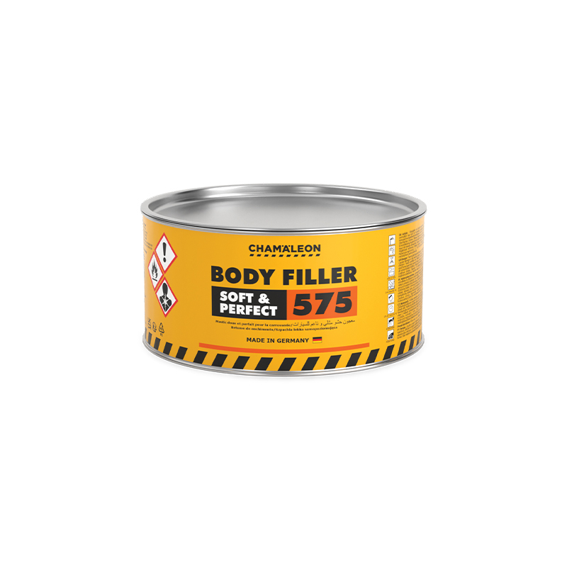 Chamäleon 575 Soft & Perfect Body Filler