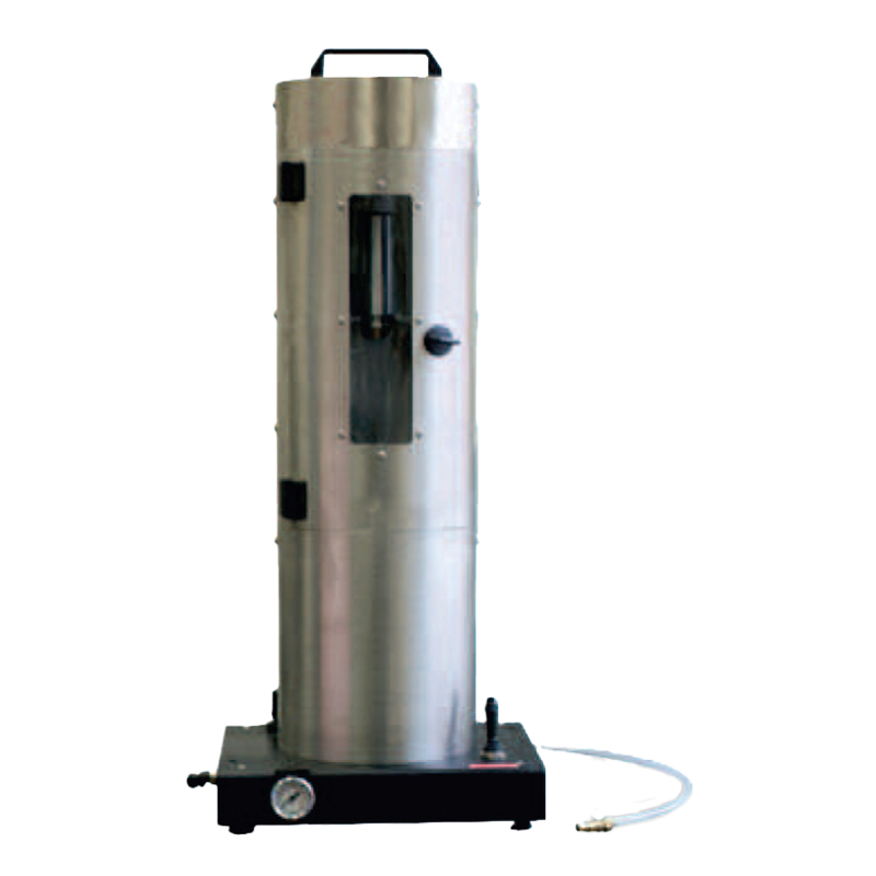 Chamäleon Pneumatic Filling Machine