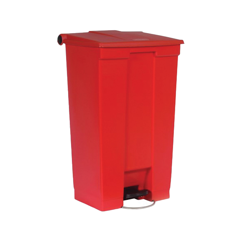 Rubbermaid Legacy 23 Gallon Step-On Waste Container