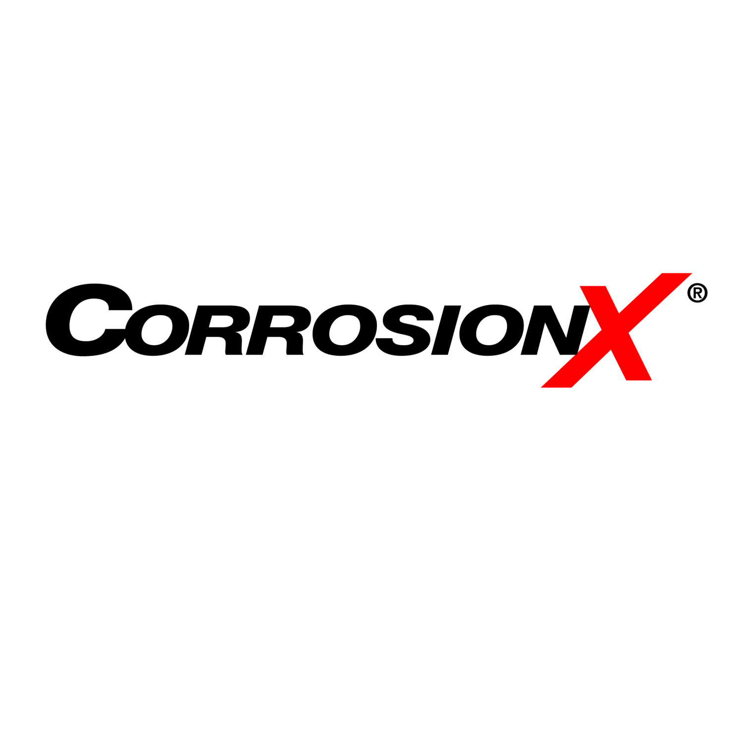 Brand: CorrosionX