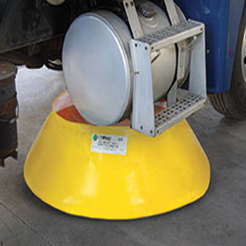 [25920-YE] 20-Gallon Prowler Pool