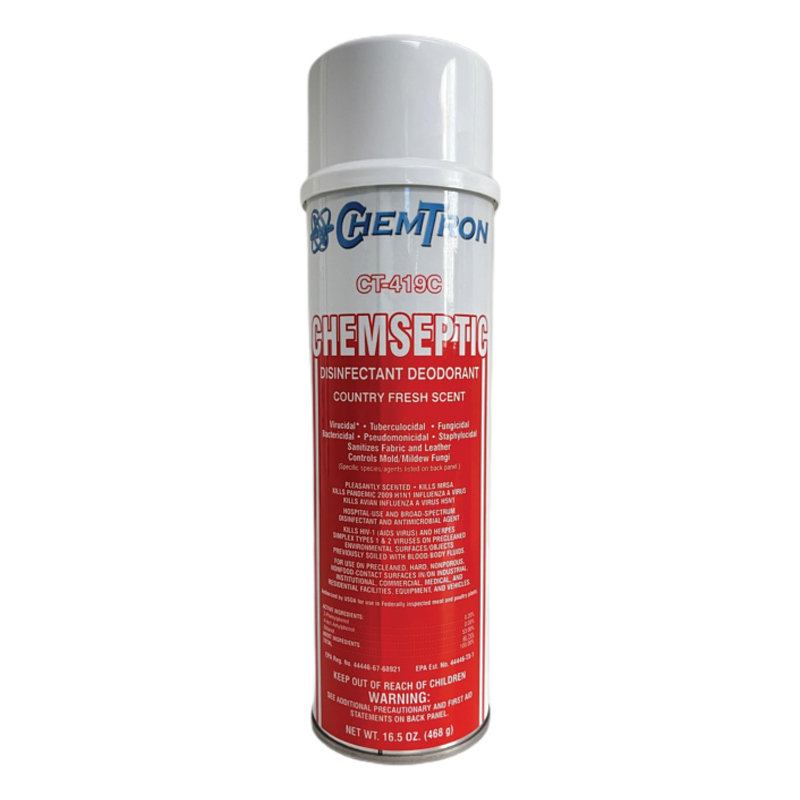 [CT-419C] Chemseptic, 15oz
