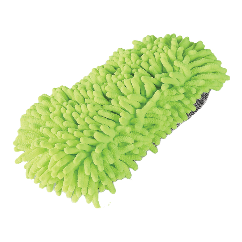 Chenille Wash Sponge InterChem