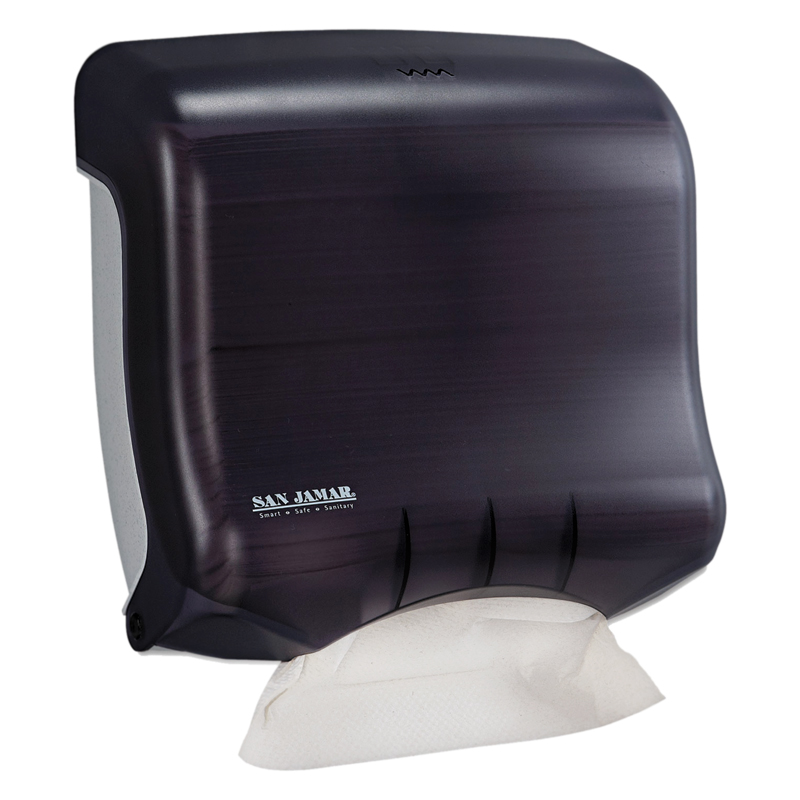 [SJMT1750TBKRD] Classic Compact Ultrafold Dispenser