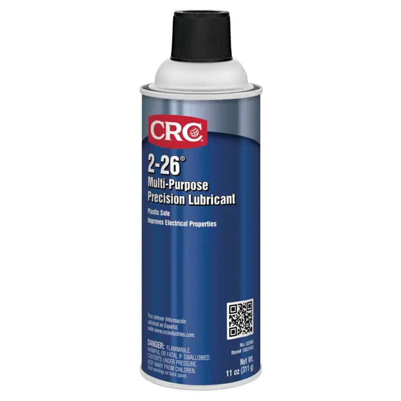 [CRC-02005] CRC 2-26 Multi-Purpose Lubricant - 11oz
