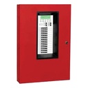 Edwards FireShield 5 Zone Fire Alarm Control Panel